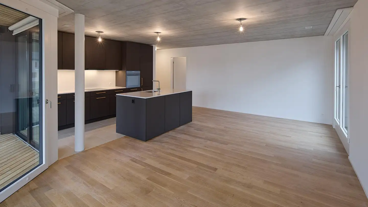 Apartment for rent - Bernstrasse 70, 6003 Luzern - Photo 4