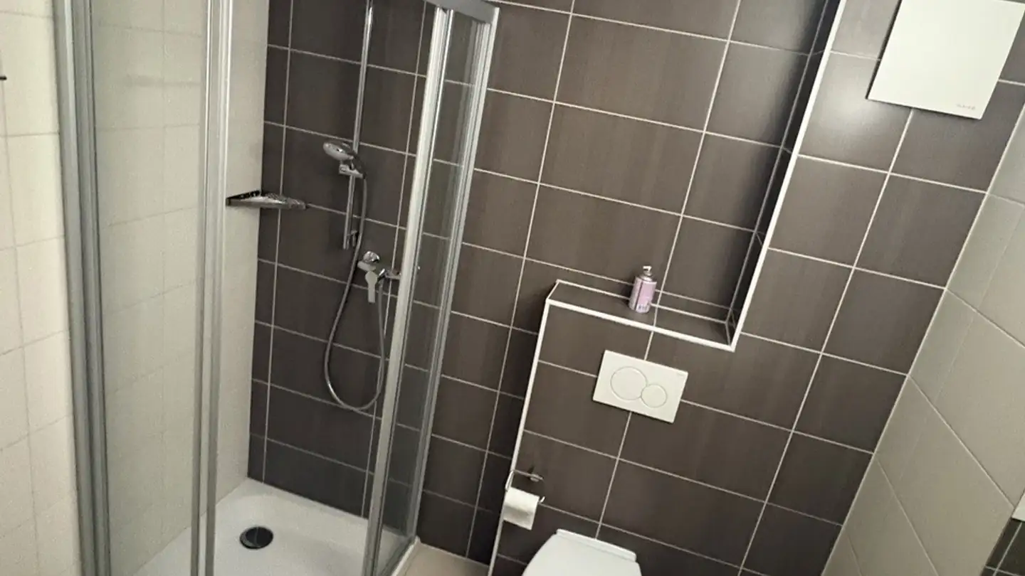 Wohnung mieten - Rue Du Simplon 13, 1700 Fribourg - Foto 3