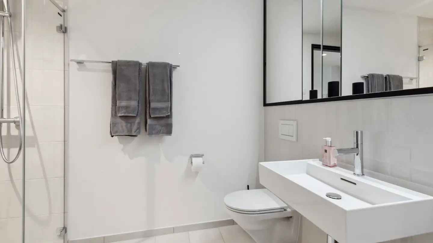 Appartamento in affitto - Brown Boveri Platz 4, 5400 Baden - Photo 4