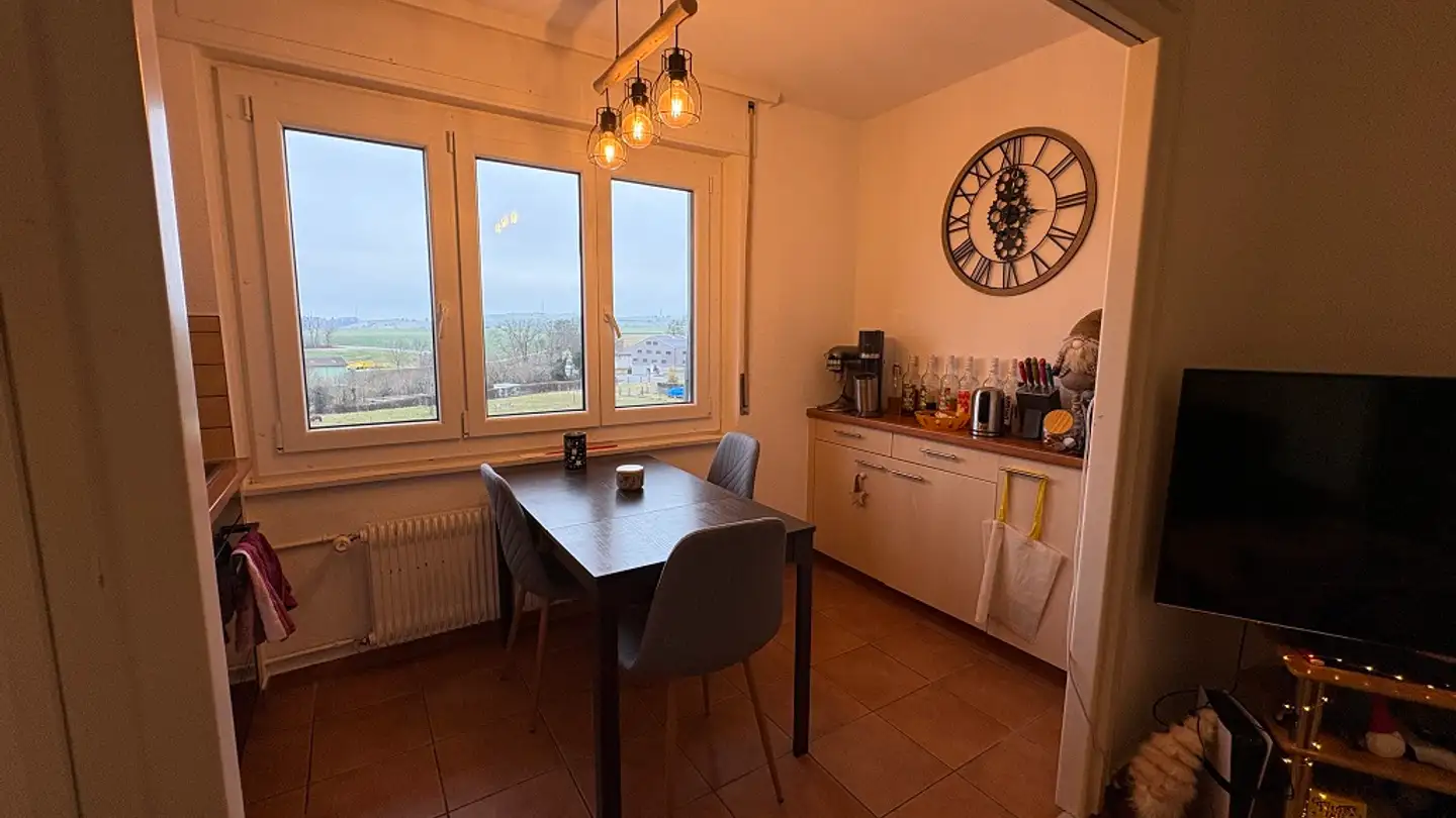 Appartement à louer - Route De Saubraz 13, 1188 Gimel - Photo 2