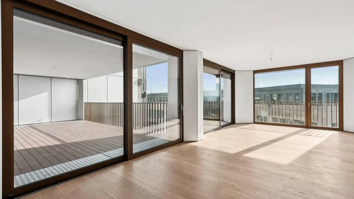 Attico in affitto - 1227 Carouge GE - Foto 4