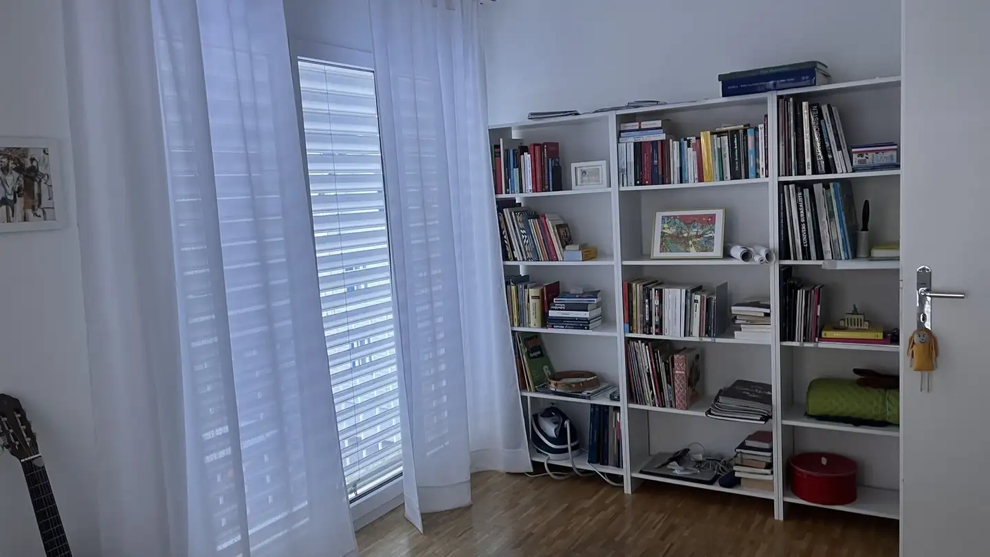 Stanza singola in affitto - Kirchgasse, 6467 Schattdorf - Foto 2