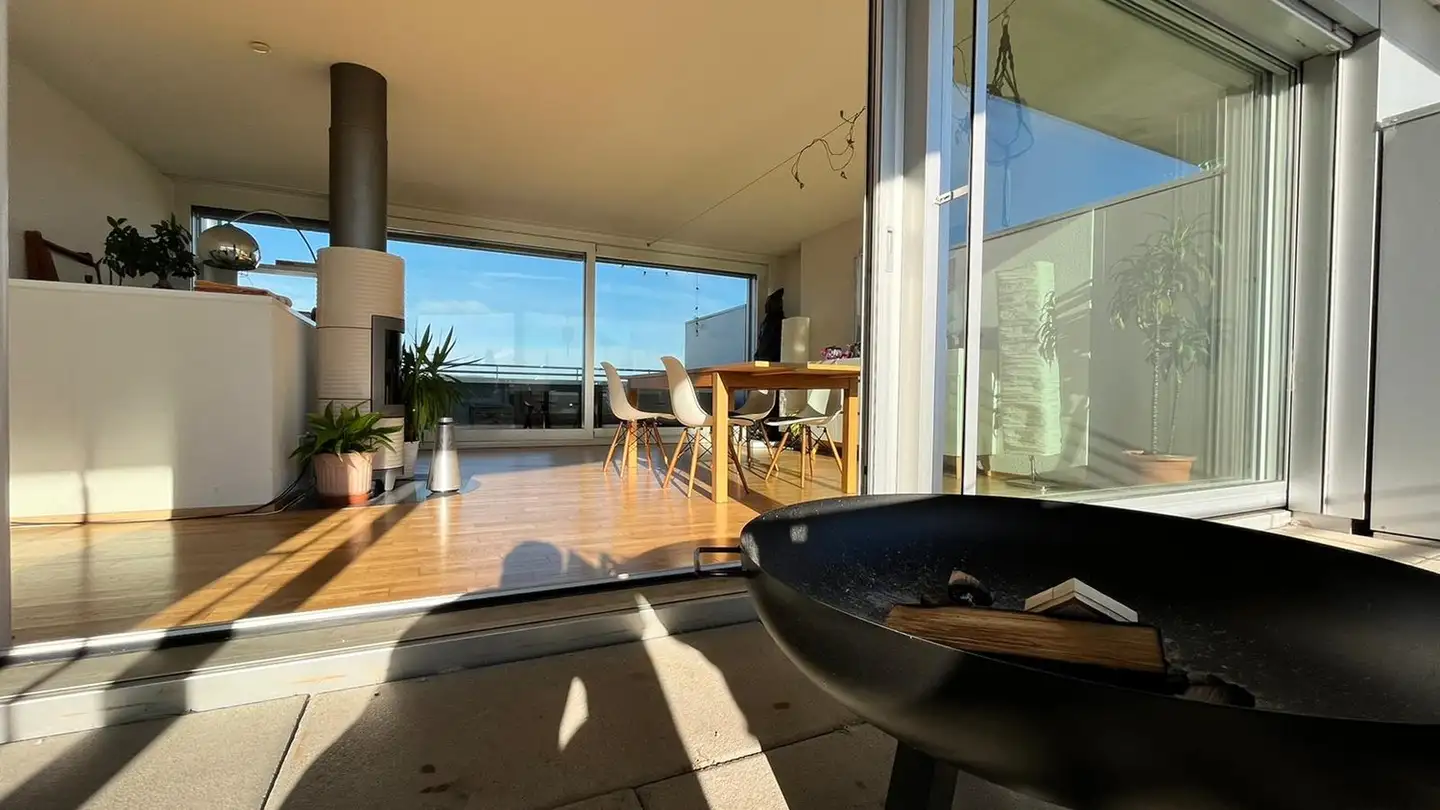Stanza singola in affitto - Ruedi-Walter-Strasse 2, 8050 Zürich - Foto 4