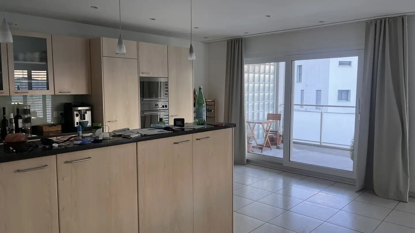 Stanza singola in affitto - Kirchgasse, 6467 Schattdorf - Foto 3