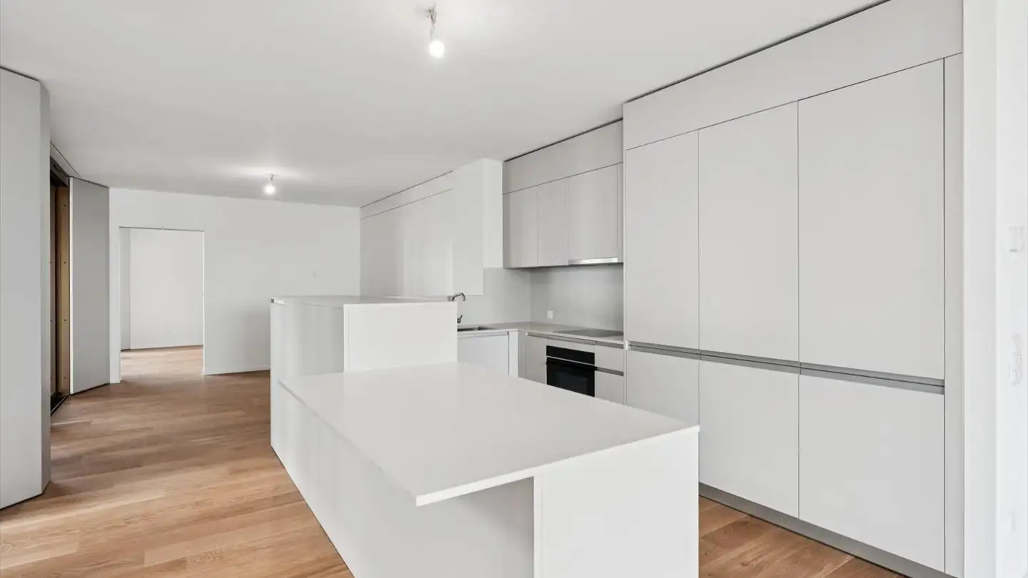 Attico in affitto - 1227 Carouge GE - Foto 2