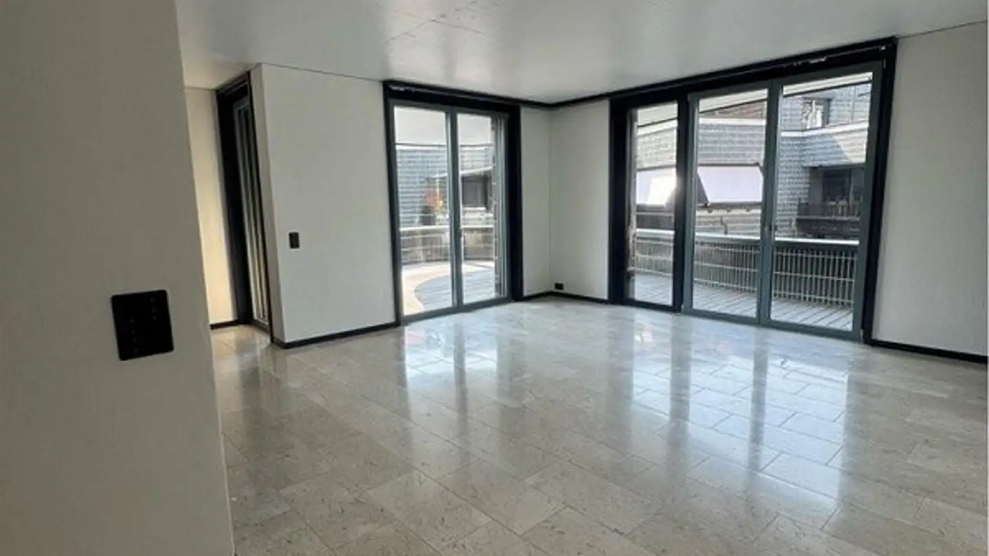 Appartamento in affitto - Alte Landstrasse 1, 8302 Kloten