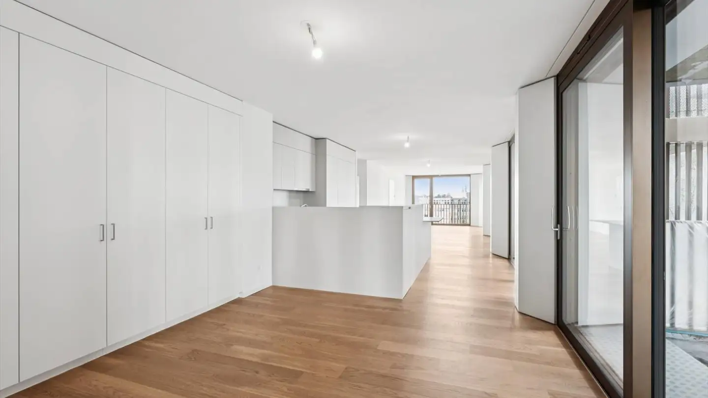 Attico in affitto - 1227 Carouge GE - Foto 3