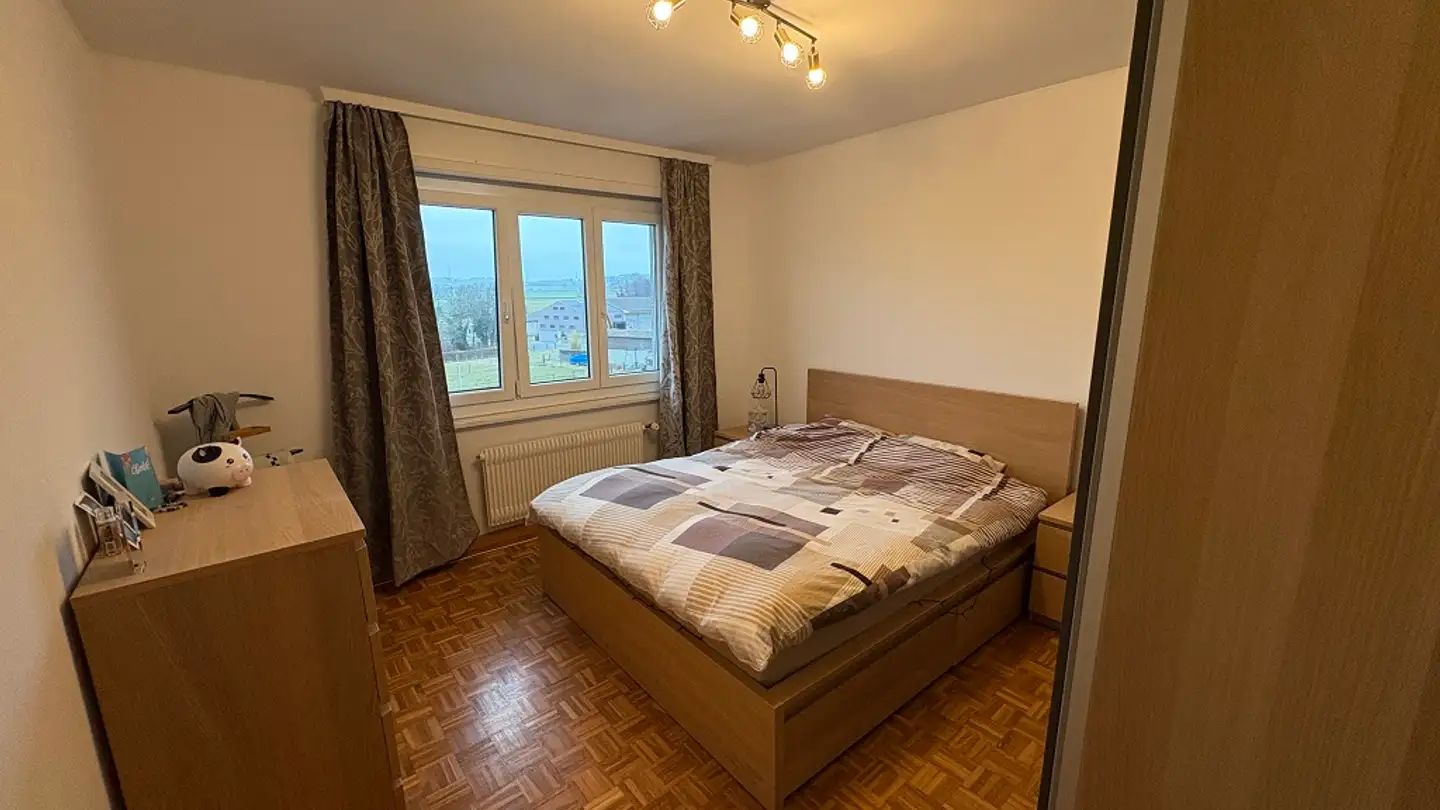 Appartement à louer - Route De Saubraz 13, 1188 Gimel - Photo 3