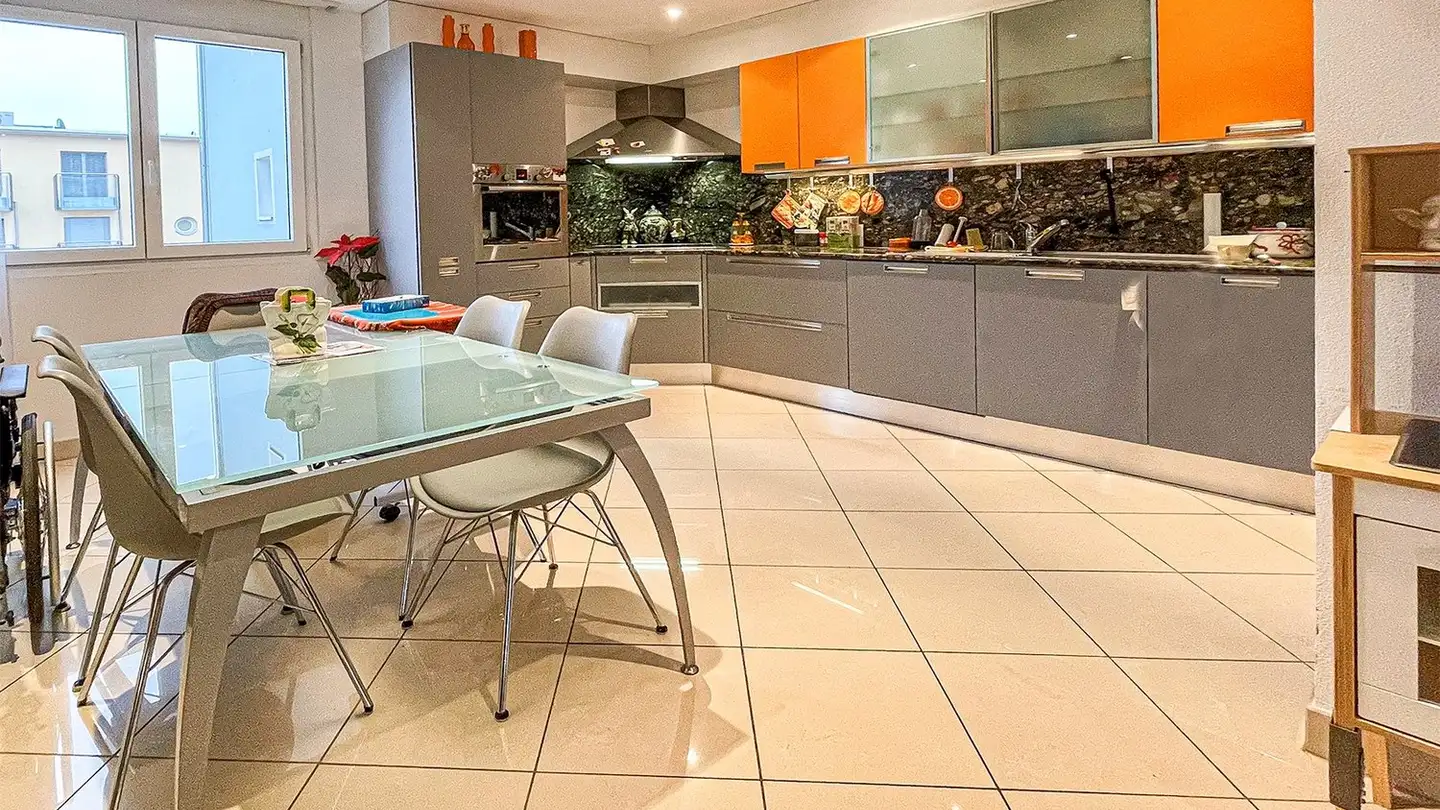 Appartamento in vendita - Via Prà di Vizi, 6616 Losone - Photo 3