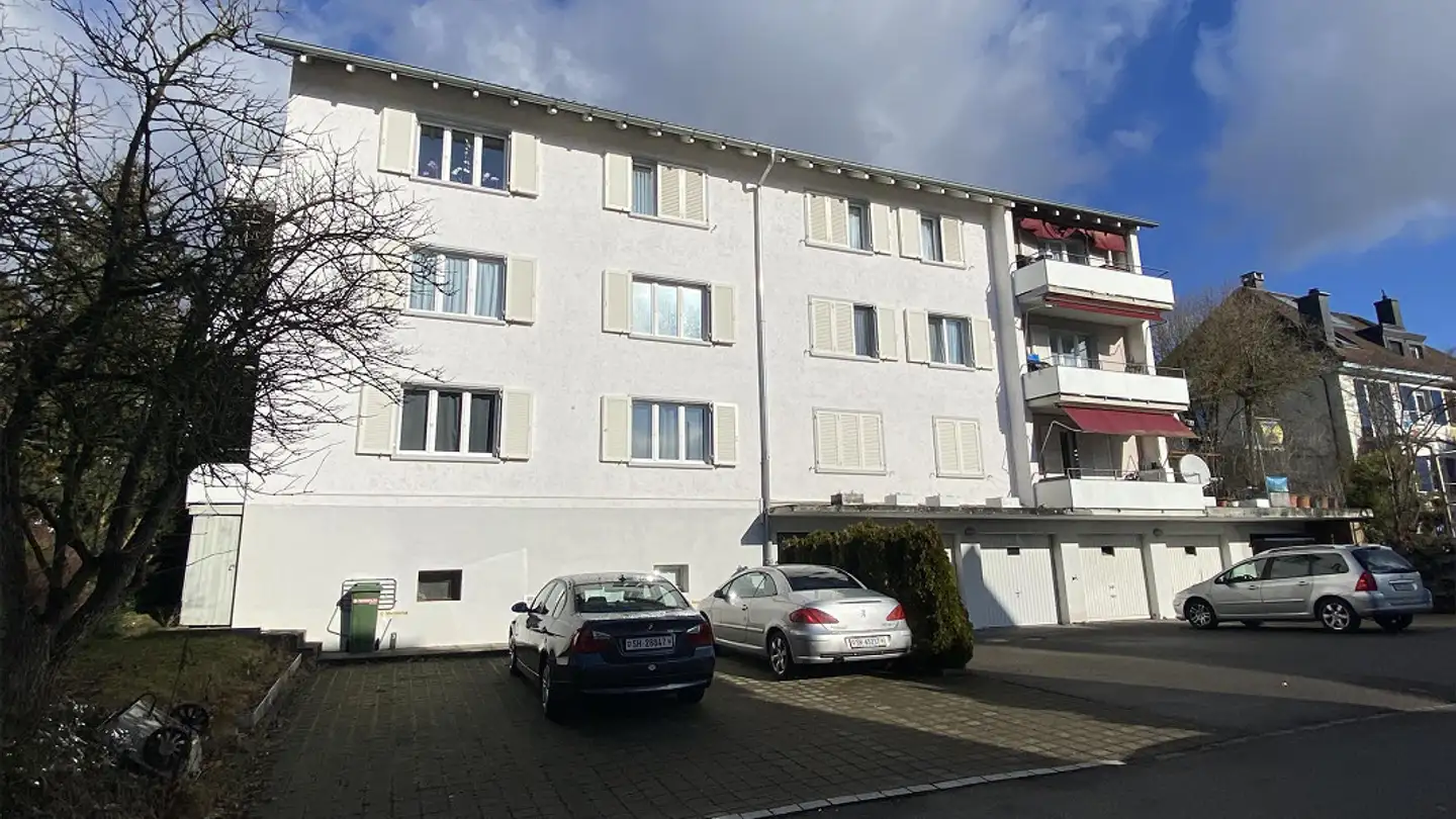 Wohnung mieten - Felsstrasse 7, 8212 Neuhausen am Rheinfall