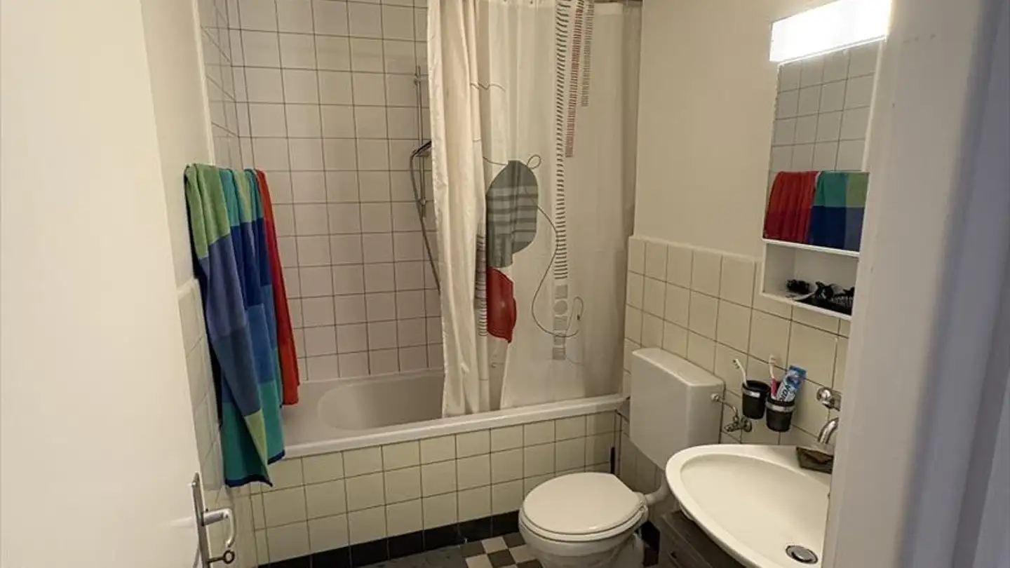 Appartement à louer - Route De Saubraz 13, 1188 Gimel - Photo 4