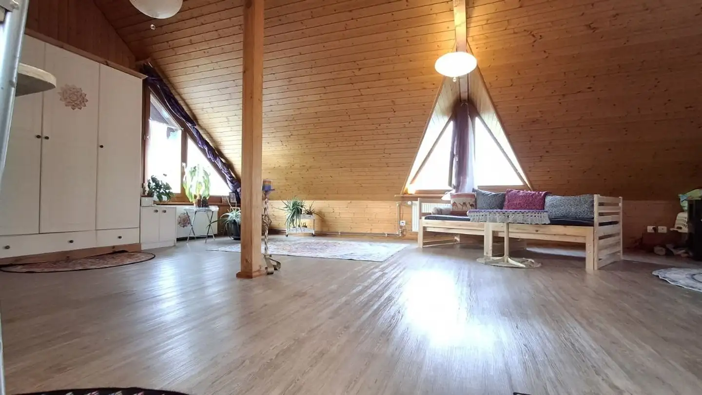 Apartment for rent - Gulachenstrasse 1, 5746 Walterswil SO