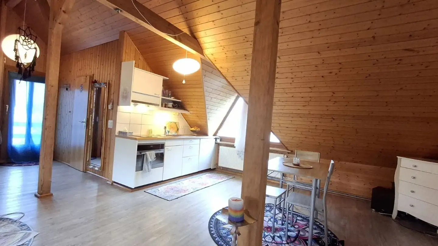 Apartment for rent - Gulachenstrasse 1, 5746 Walterswil SO - Photo 2