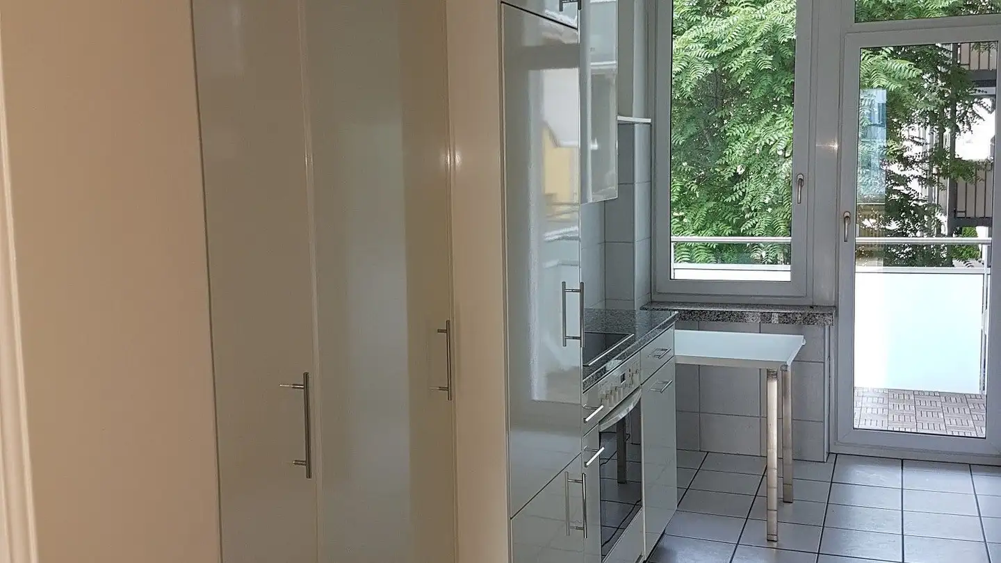 Appartamento in affitto - Nordstrasse 233, 8037 Zürich