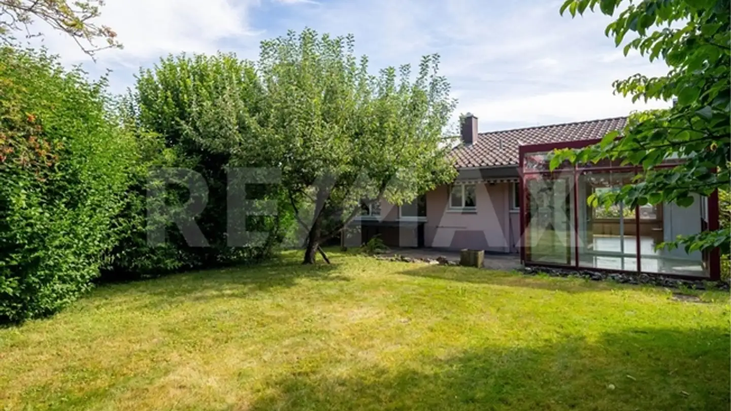 Single house for sale - Feldbergstrasse 13, 6319 Allenwinden - Photo 4