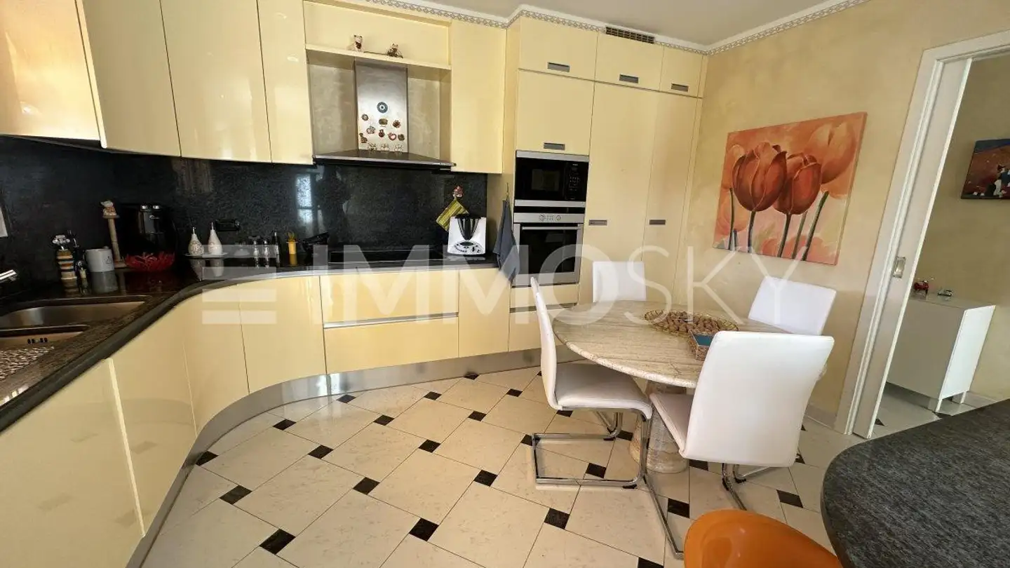 Maison atypique à vendre - 6984 Pura - Photo 4