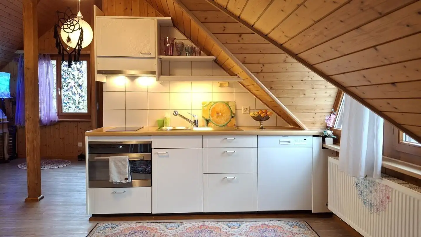 Apartment for rent - Gulachenstrasse 1, 5746 Walterswil SO - Photo 3