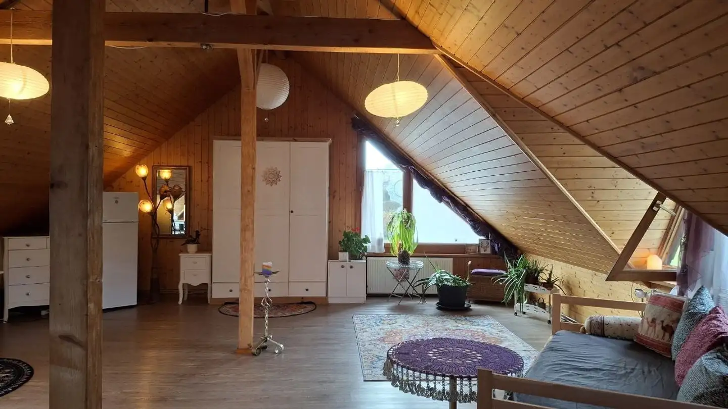 Apartment for rent - Gulachenstrasse 1, 5746 Walterswil SO - Photo 4