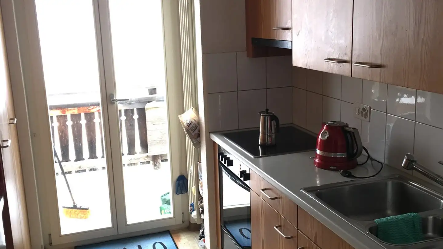 Stanza singola in affitto - 7524 Zuoz - Foto 3