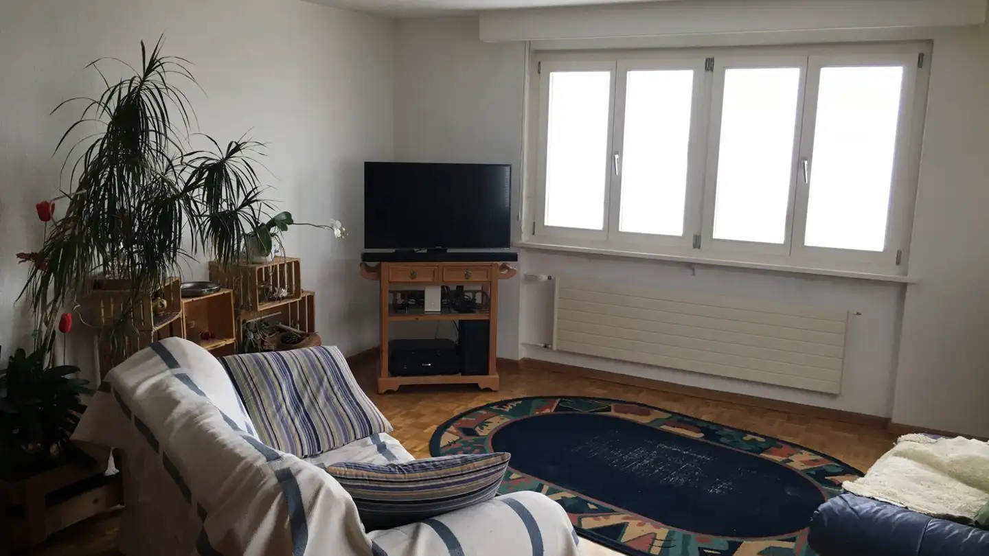 Stanza singola in affitto - 7524 Zuoz - Foto 4