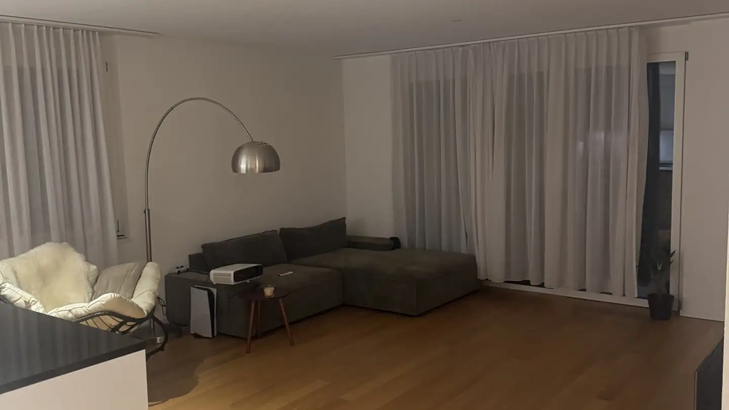 Apartment for rent - Centralstrasse 31g, 6210 Sursee