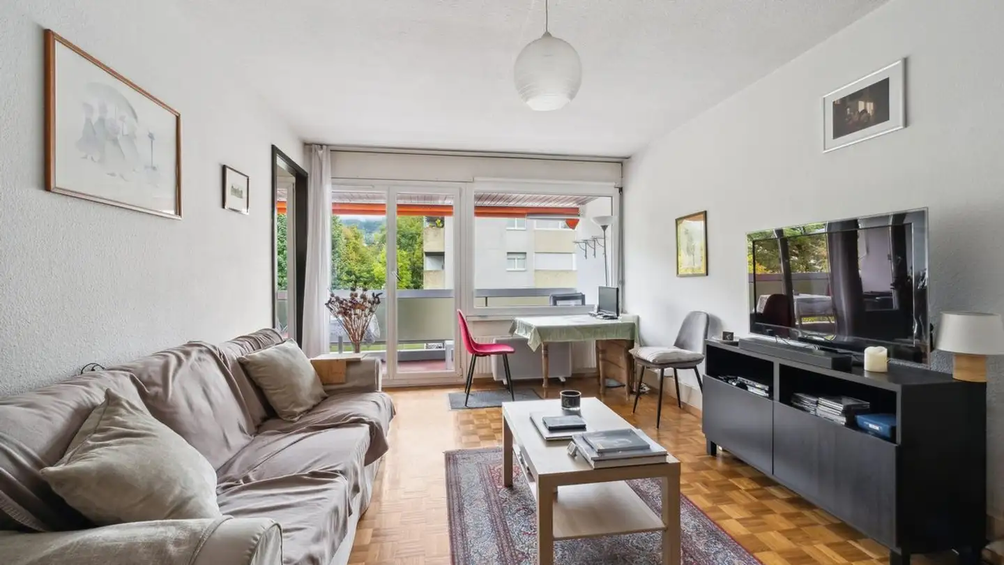 Appartamento in vendita - 1257 La Croix-de-Rozon