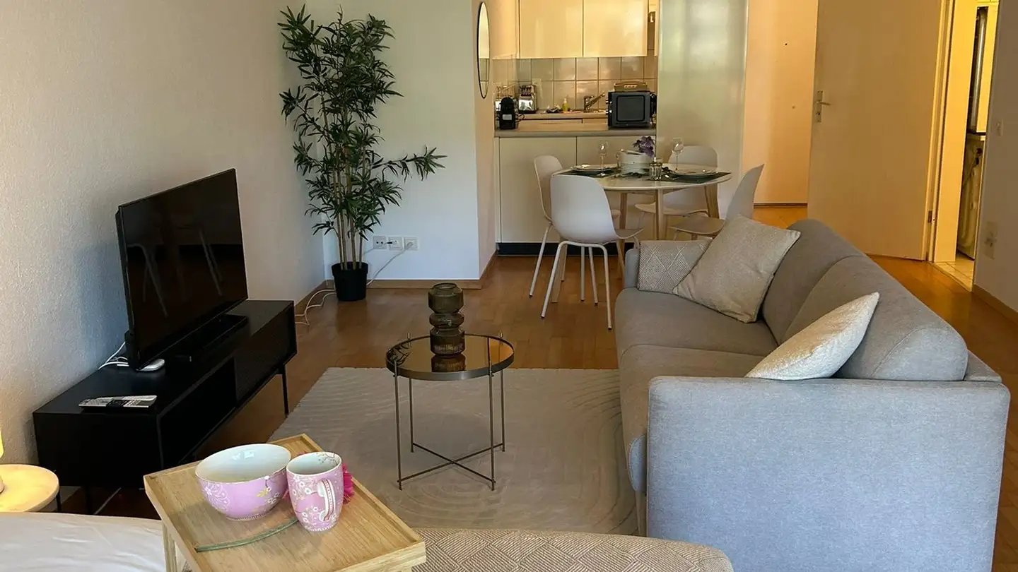 Wohnung mieten - Neugasse 83, 8005 Zürich - Foto 2