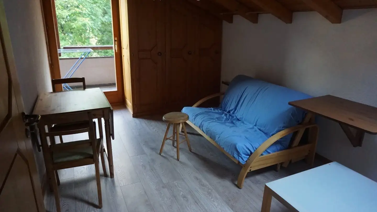 Appartement à louer - Impasse Du Pralet, 1941 Vollèges