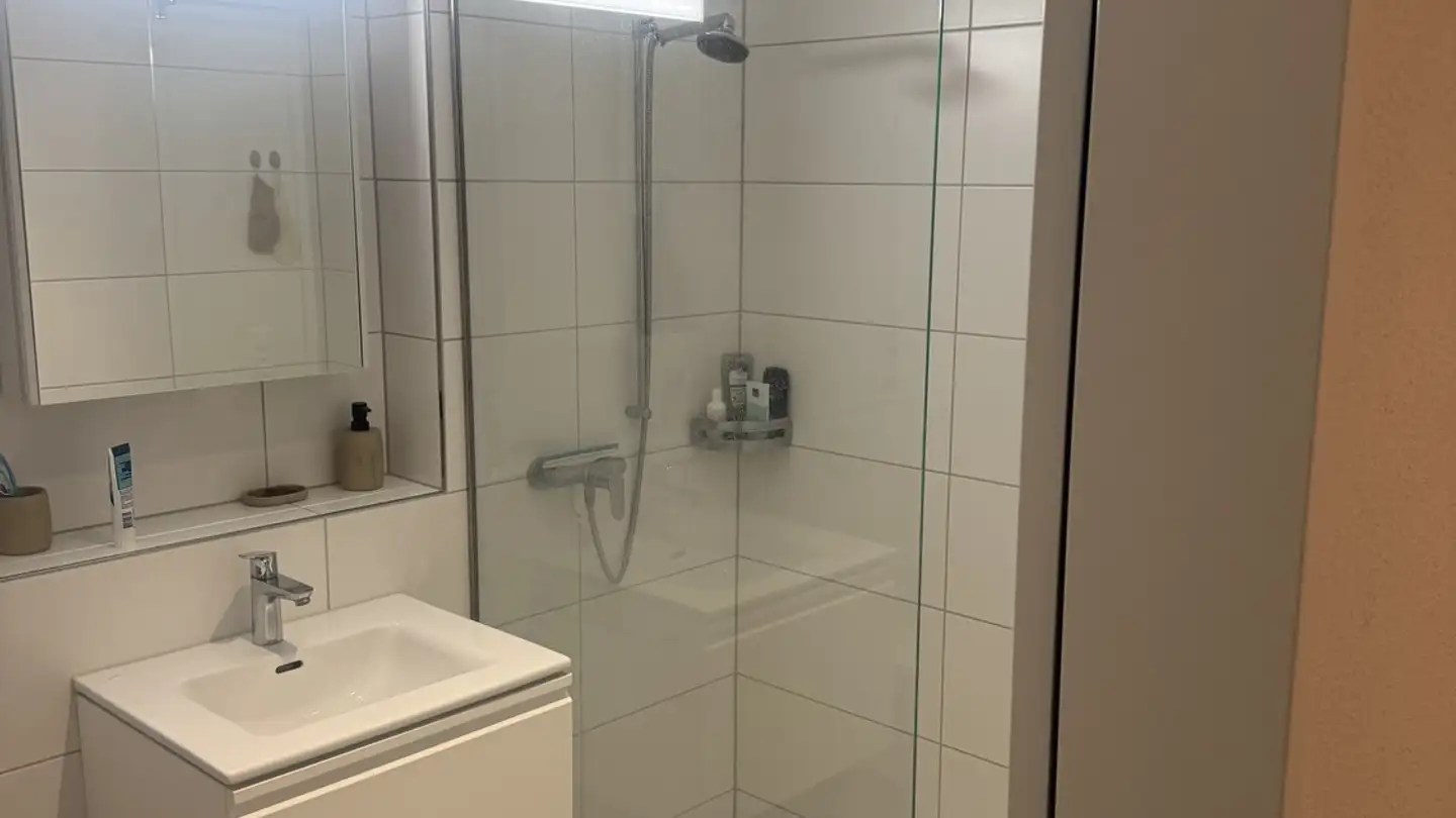 Apartment for rent - Centralstrasse 31g, 6210 Sursee - Photo 4