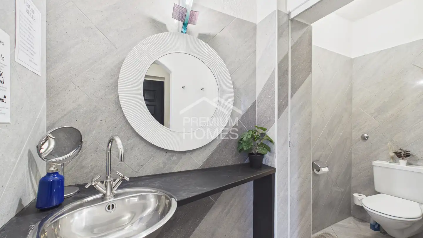 Row house for sale - 8055 Zürich - Photo 4