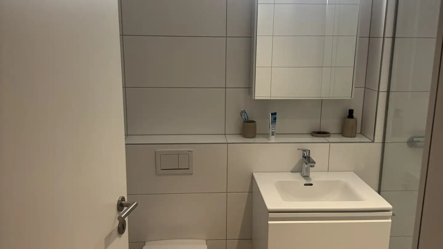 Apartment for rent - Centralstrasse 31g, 6210 Sursee - Photo 2