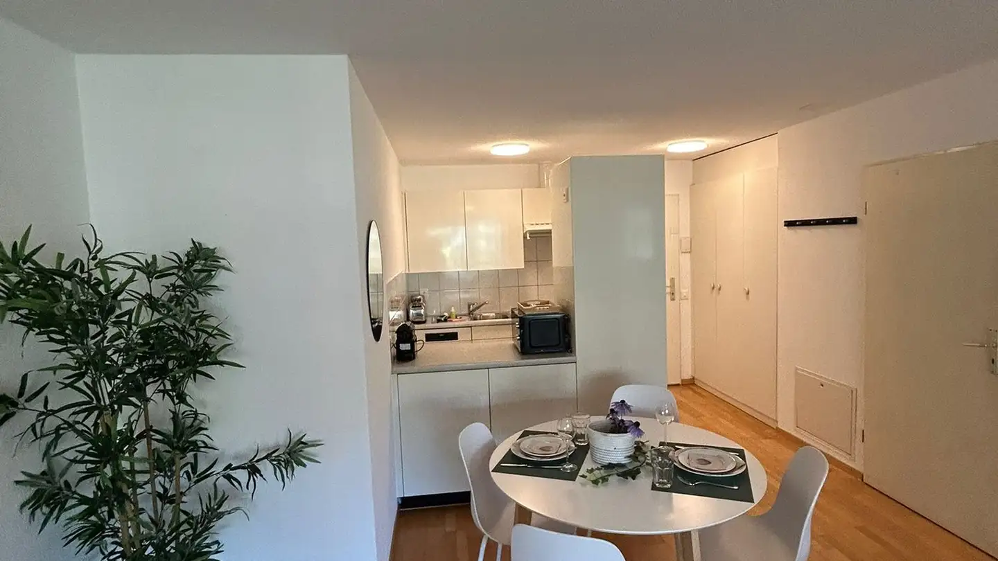 Wohnung mieten - Neugasse 83, 8005 Zürich - Foto 3