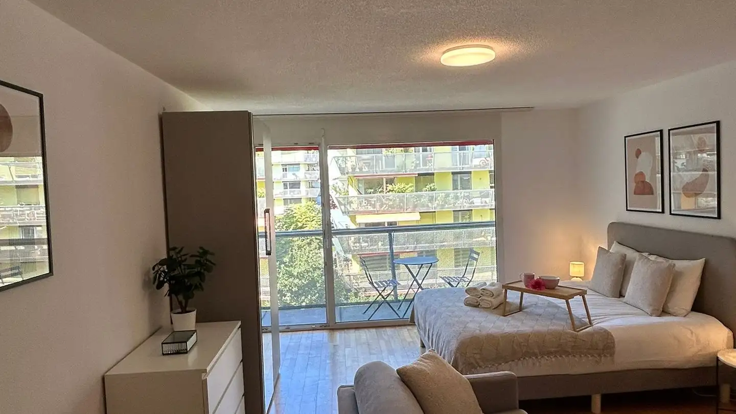 Wohnung mieten - Neugasse 83, 8005 Zürich - Foto 4