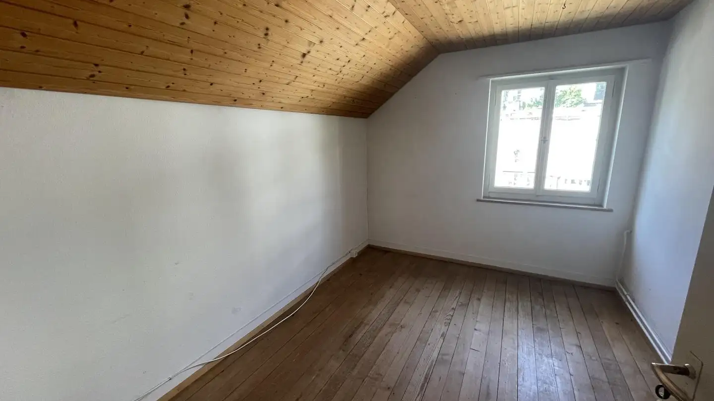 Commerciale in affitto - Obere Weidstrasse 5, 8820 Wädenswil