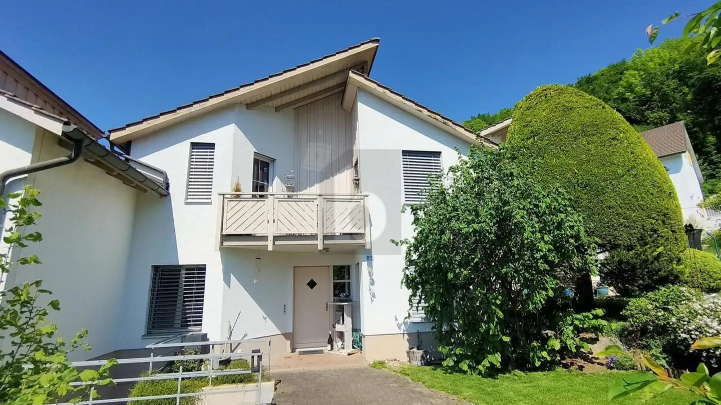 Casa a schiera in affitto - 8222 Beringen