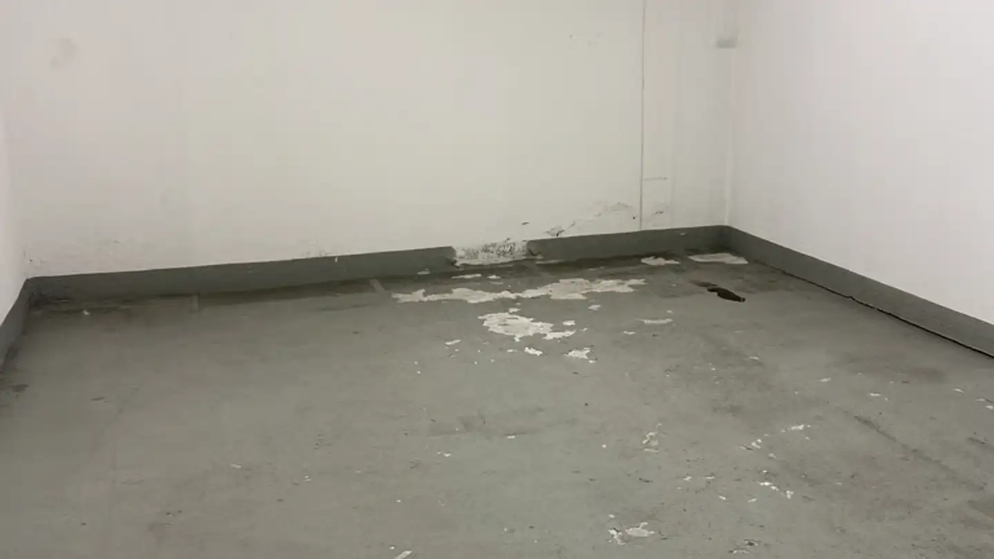 Storage space for rent - General-Wille-Strasse 10, 8002 Zürich