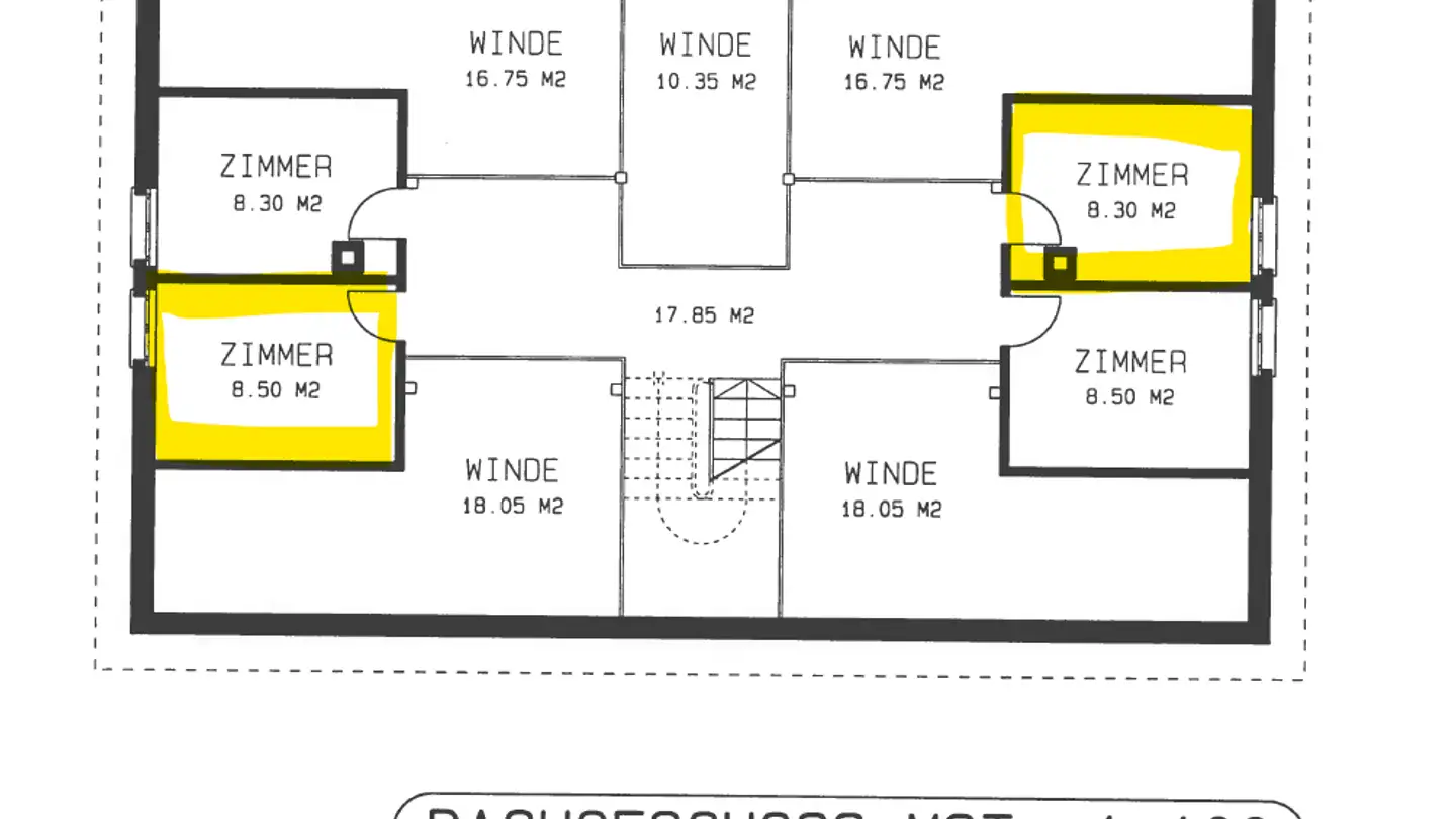 Commerciale in affitto - Obere Weidstrasse 5, 8820 Wädenswil - Foto 3