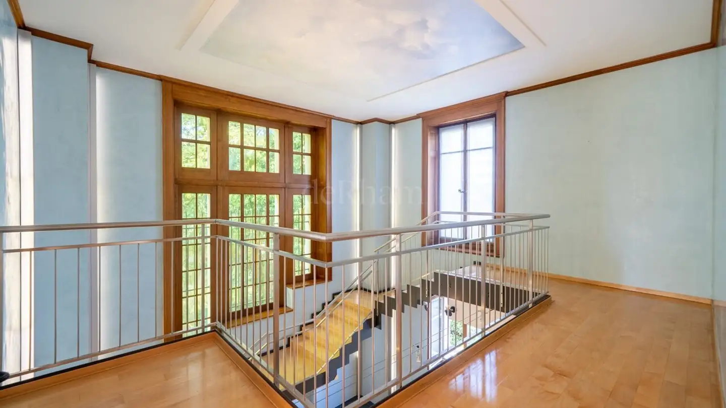 Spazio ufficio in affitto - Chemin De Roseneck, 1006 Lausanne - Photo 3