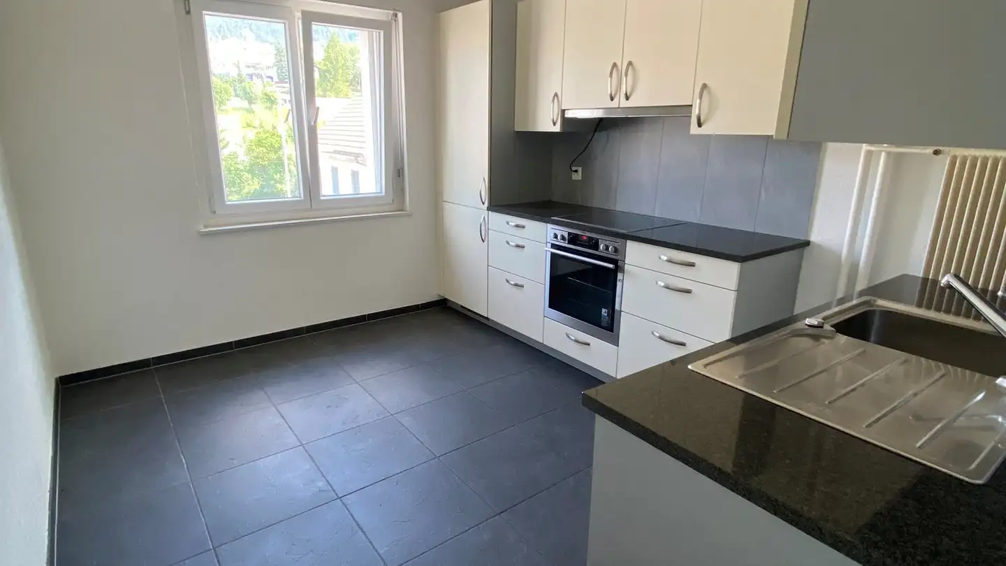 Appartamento in affitto - Grand-Rue 40, 2732 Reconvilier - Photo 2