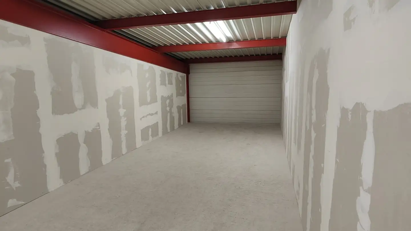 Spazio di archiviazione in affitto - Im Grund, 5014 Gretzenbach - Photo 4