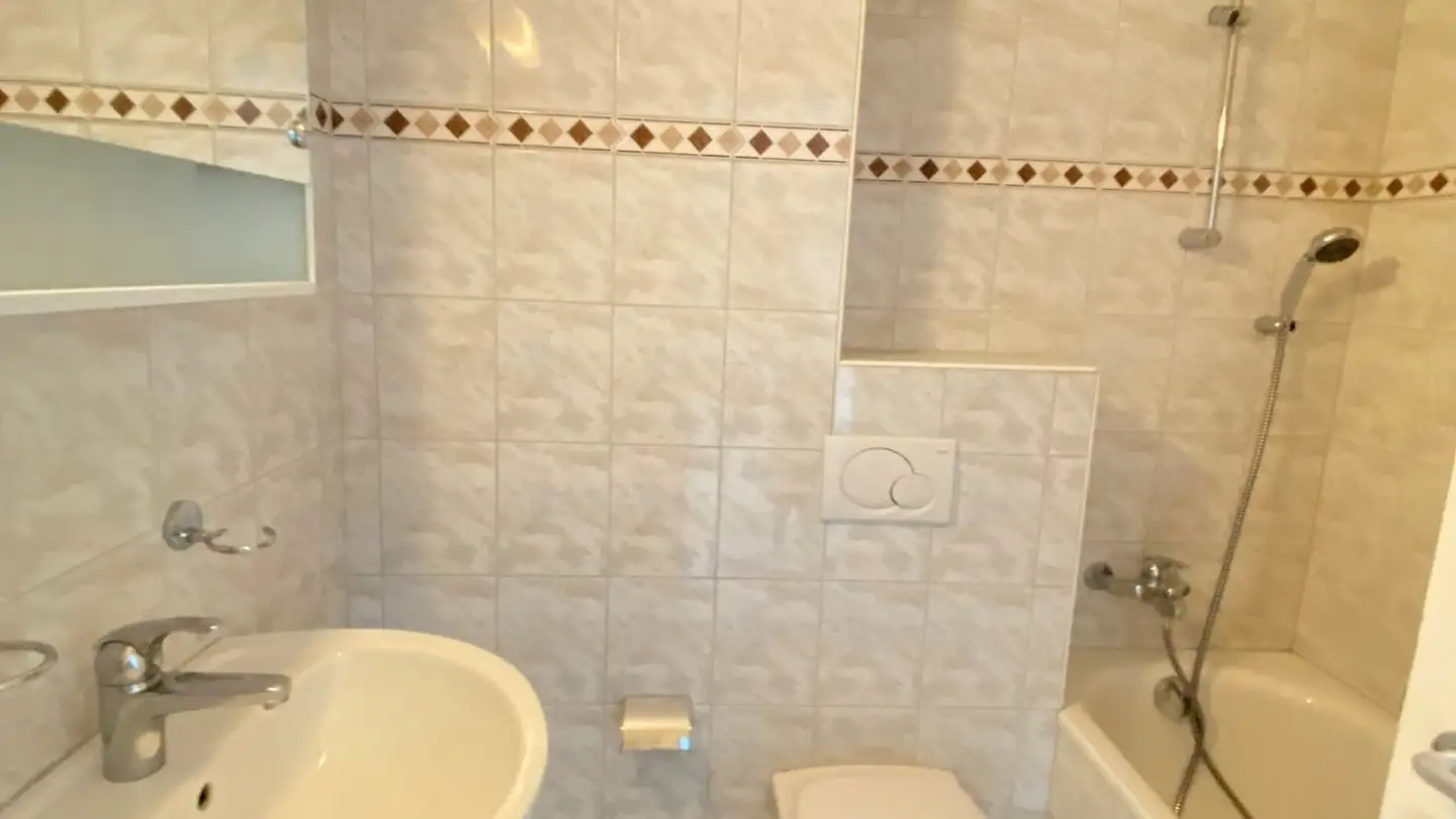 Appartamento in affitto - Grand-Rue 40, 2732 Reconvilier - Photo 4