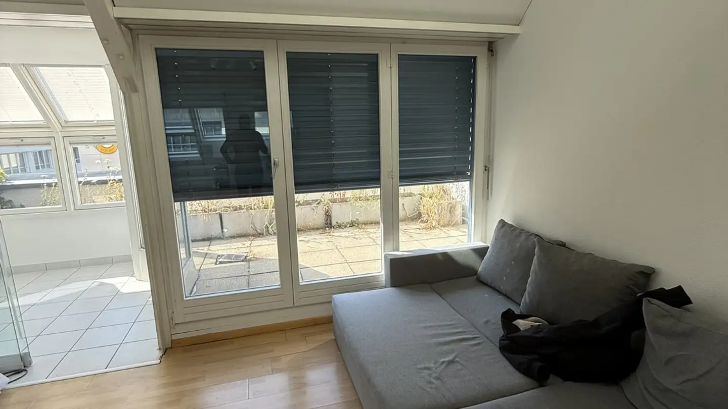 Wohnung mieten - Haselstrasse 19, 5400 Baden - Foto 3