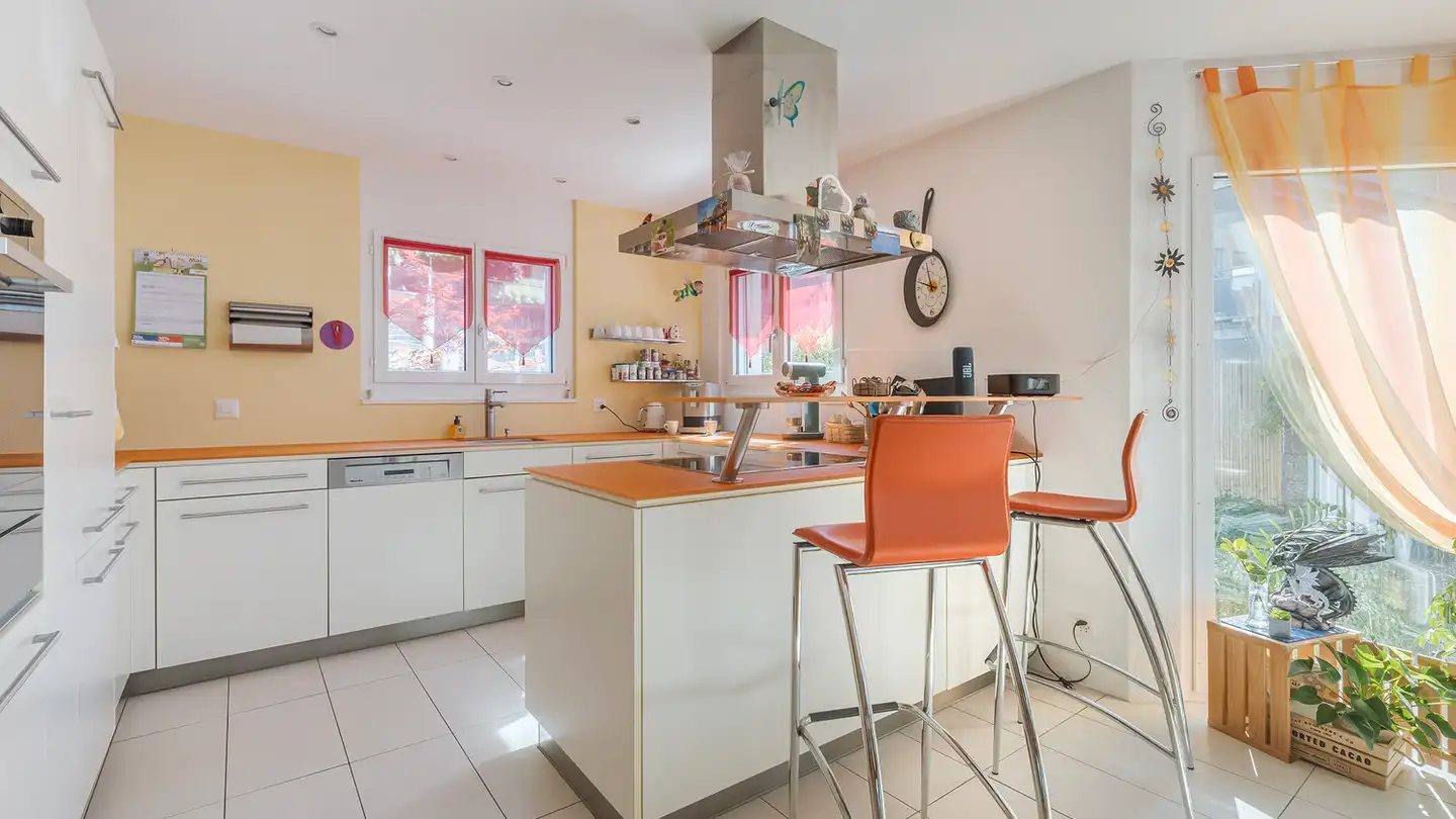 Einfamilienhaus kaufen - Gärtnersmattweg 13, 3174 Thörishaus - Foto 2