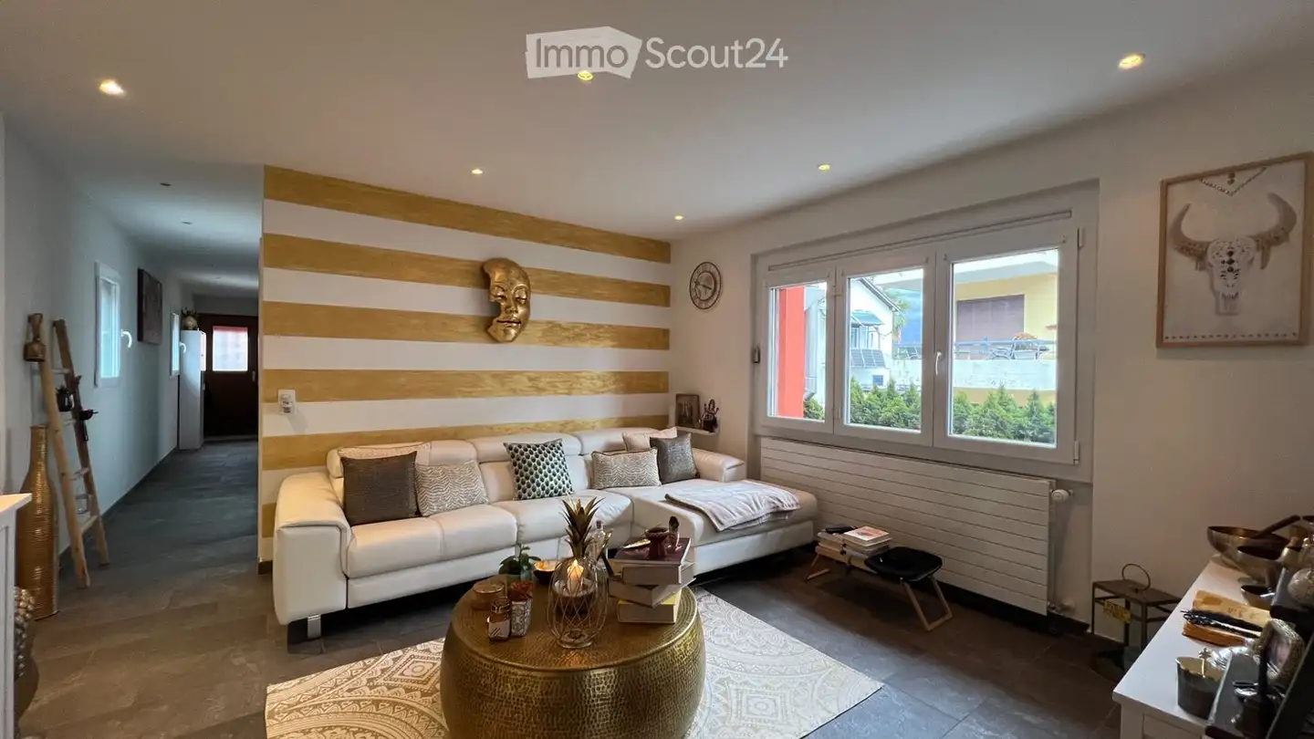 Appartamento in affitto - Via Ai Molini, 6616 Losone - Foto 4