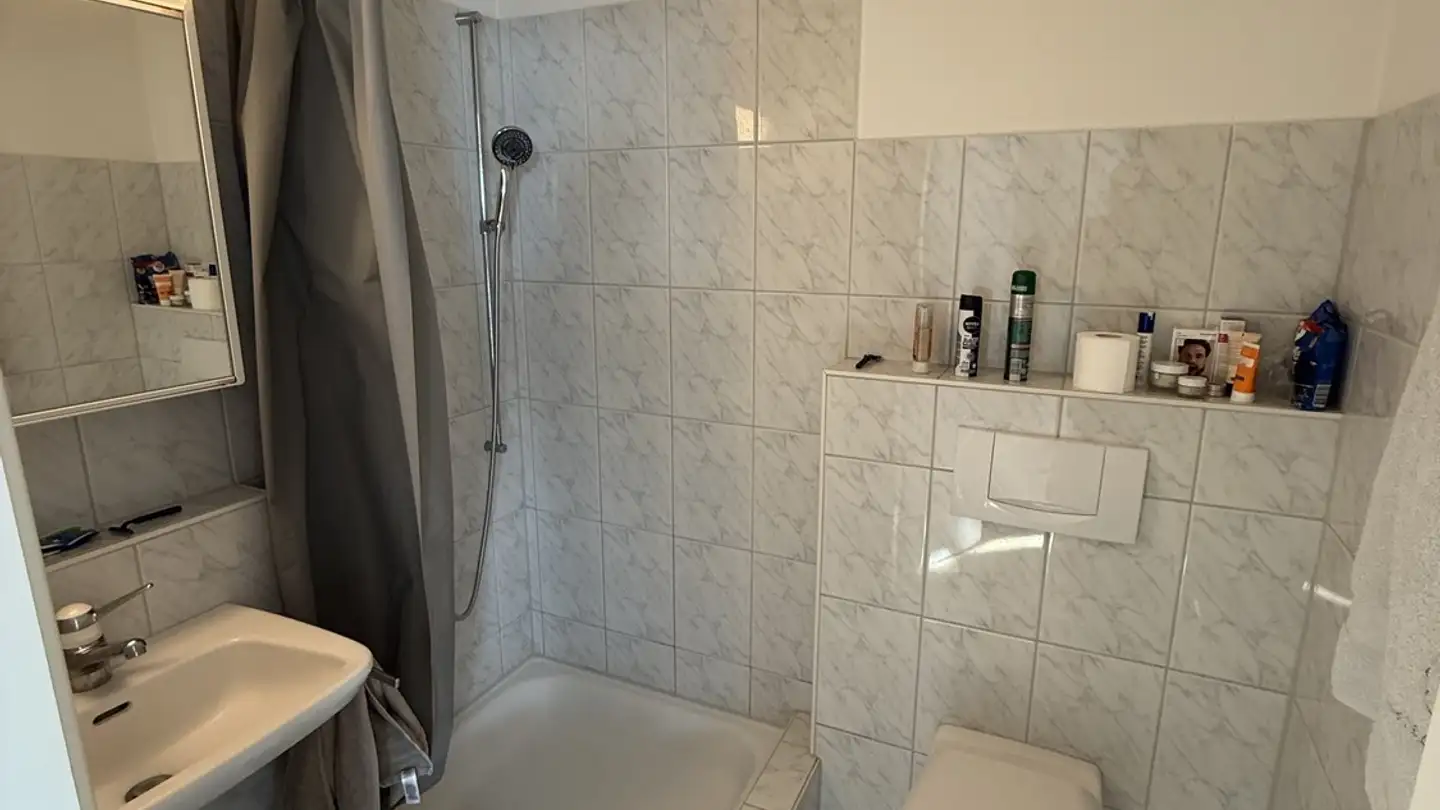 Wohnung mieten - Haselstrasse 19, 5400 Baden - Foto 4