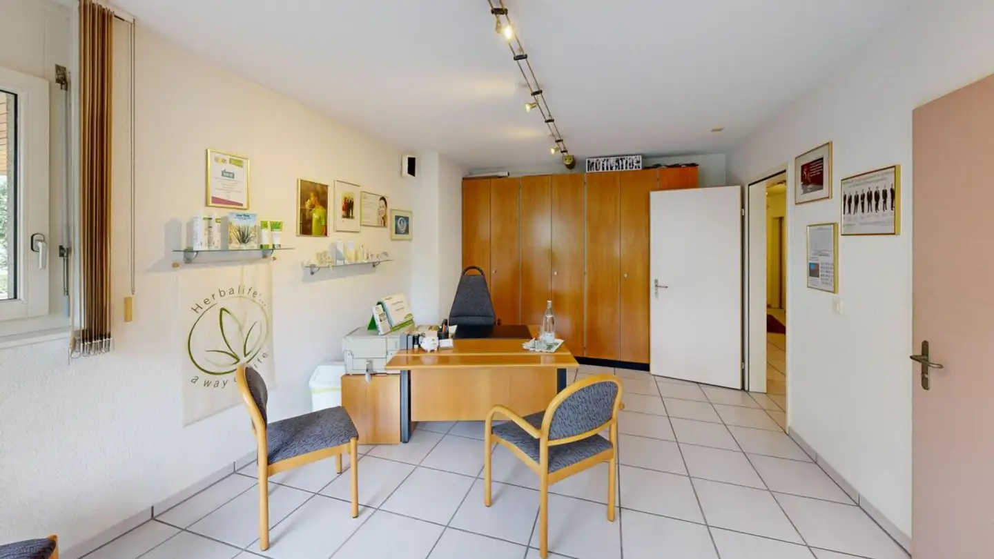 Medical practice for sale - 5622 Waltenschwil - Photo 3
