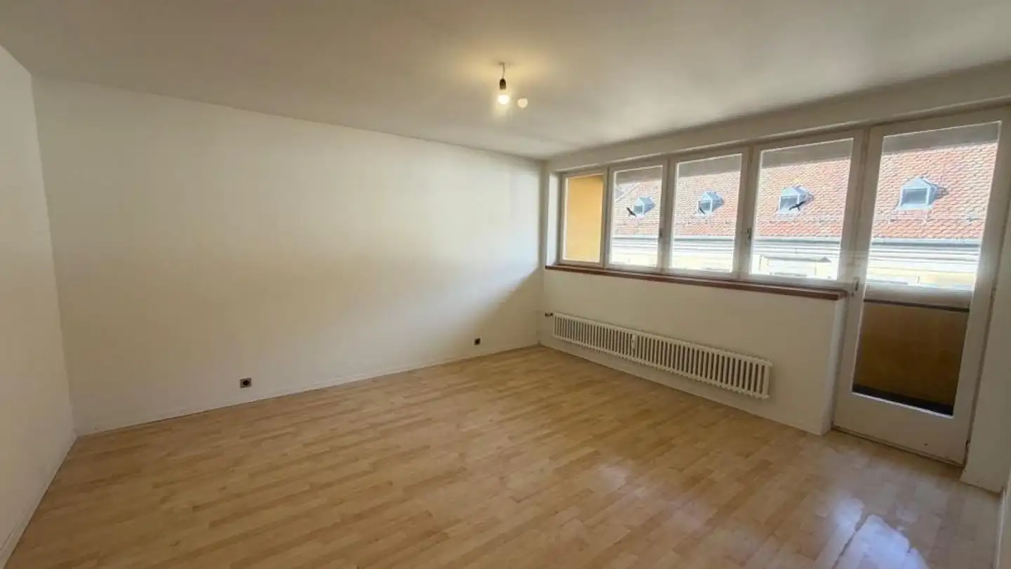 Appartamento in affitto - Rue Francillon 34, 2610 St-Imier - Photo 3