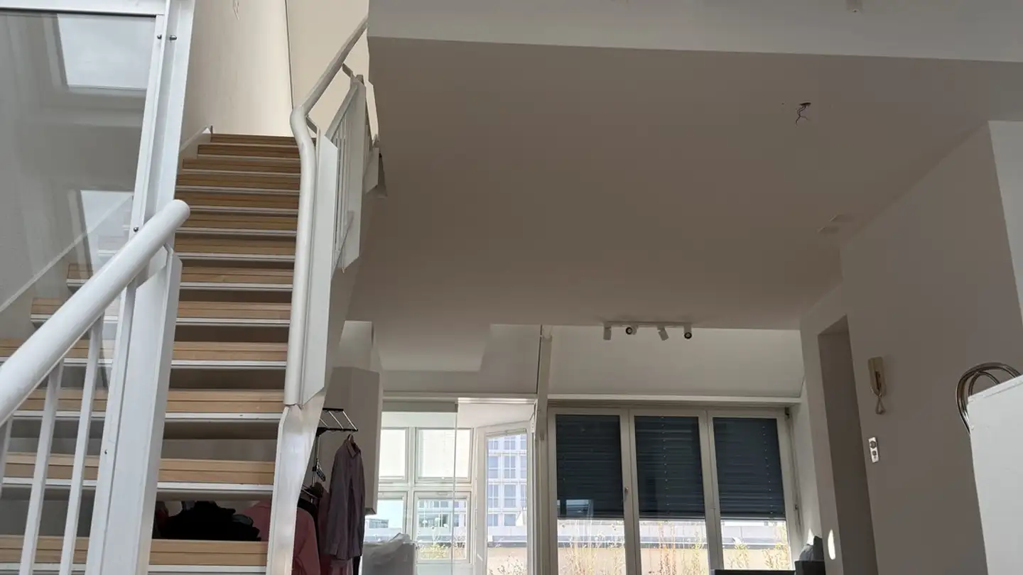 Wohnung mieten - Haselstrasse 19, 5400 Baden