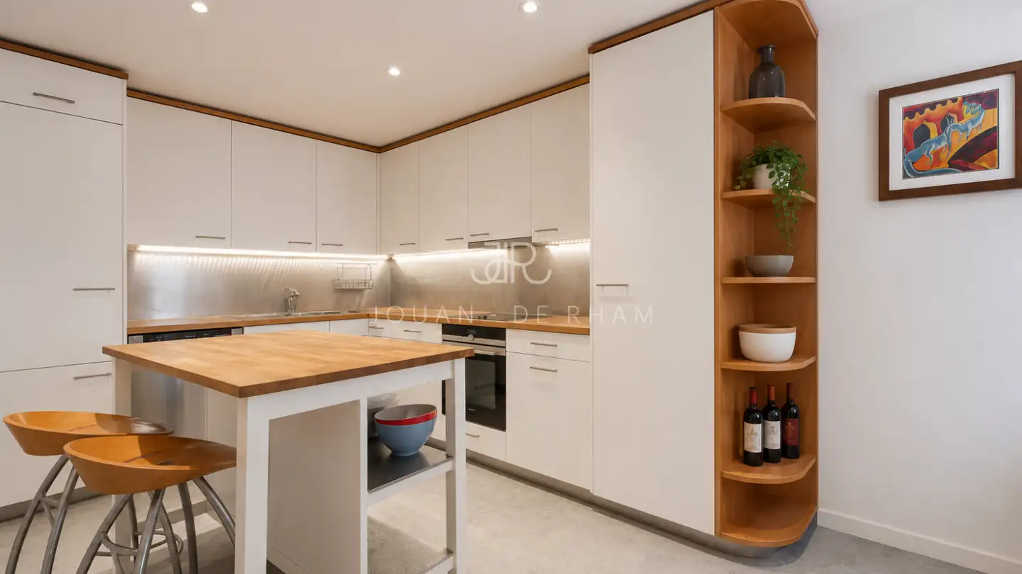 Maison individuelle à vendre - 1255 Veyrier - Photo 3