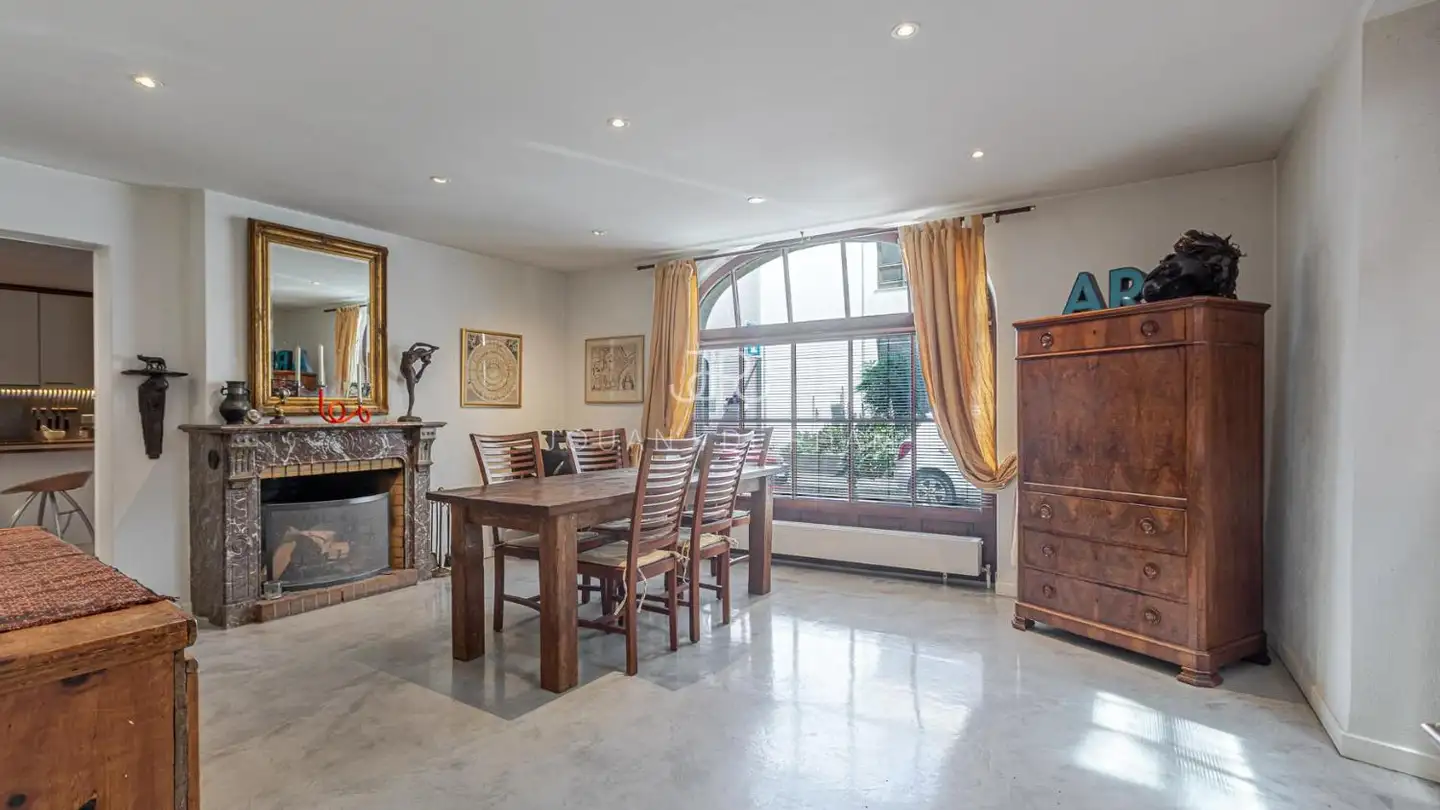 Maison individuelle à vendre - 1255 Veyrier - Photo 4
